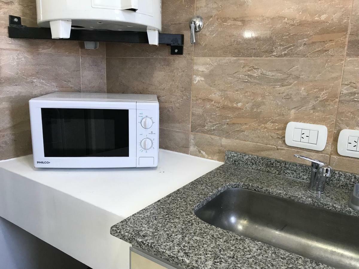 Platinum Apart Viedma Exterior foto